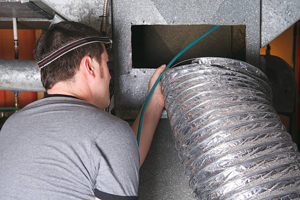 Best Emergency Air Duct Cleaning  in Oakboro, NC